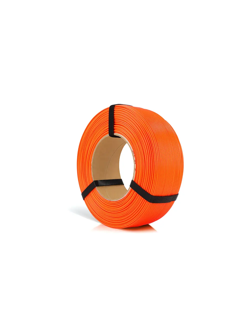 Filament 3D ReFill PLA High Speed Juicy Orange