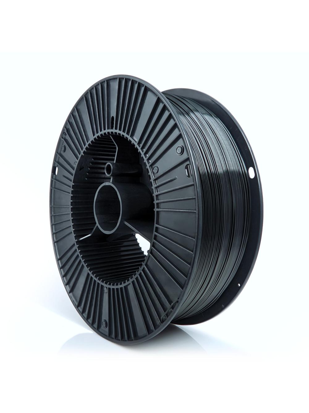 Filament 3D PCTG Black