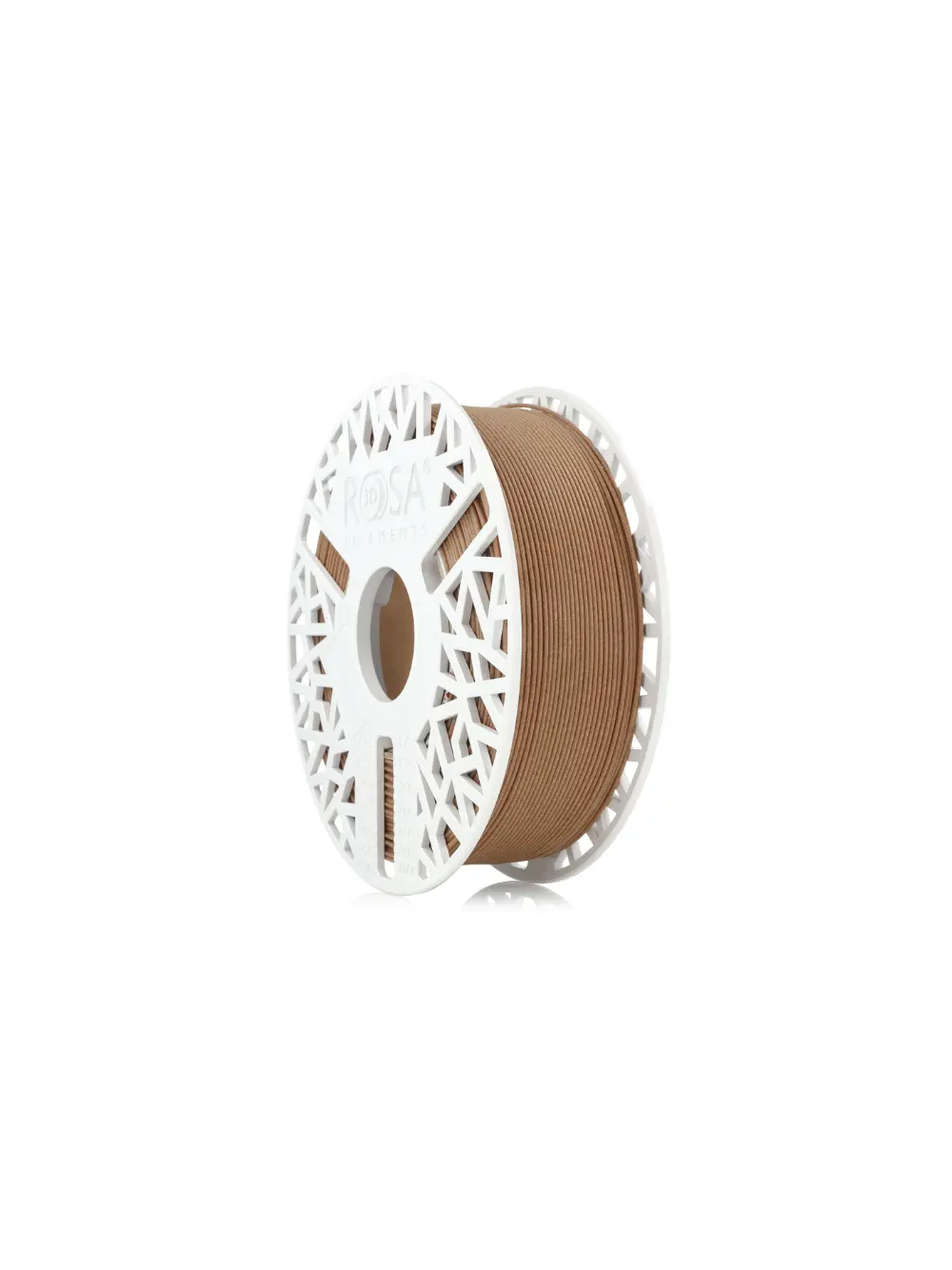 Filament 3D BioWOOD