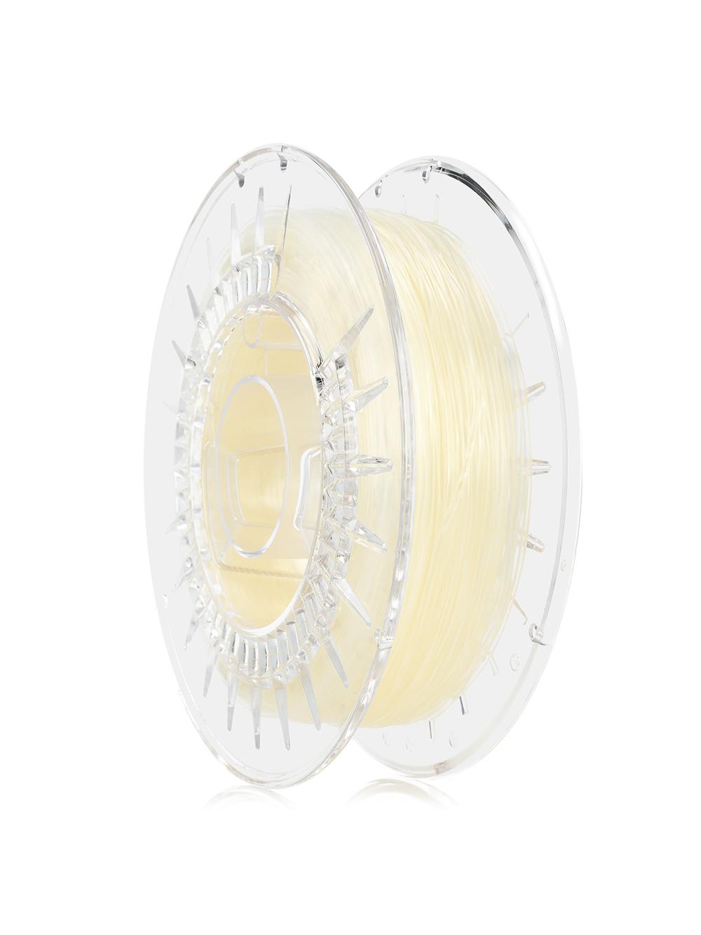 Filament 3D ROSA-Flex 85A Transparent