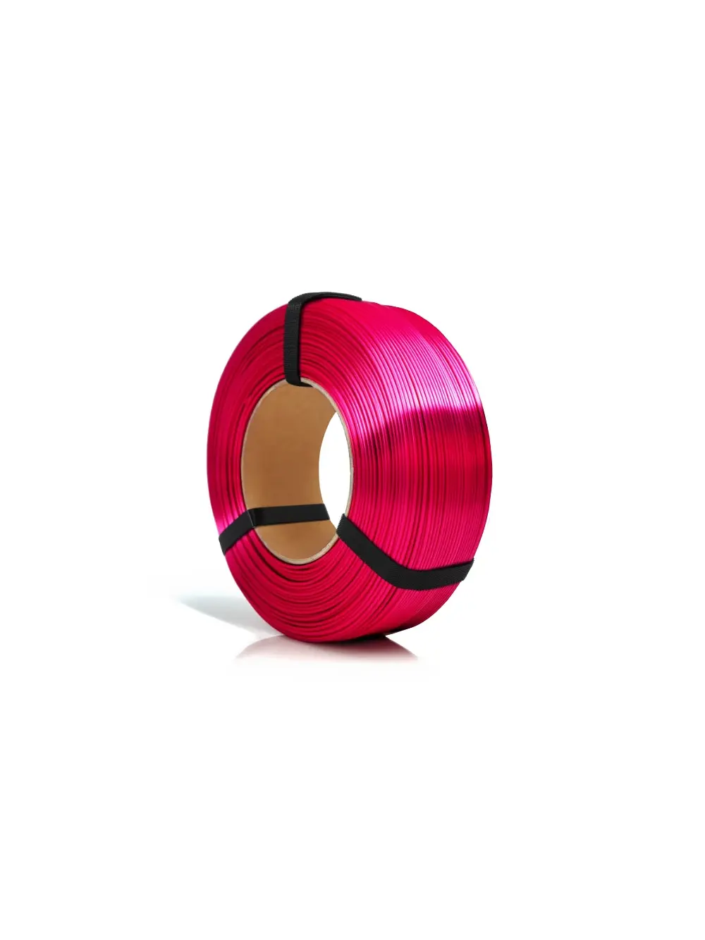 Filament 3D ReFill PLA-Silk Fuchsia