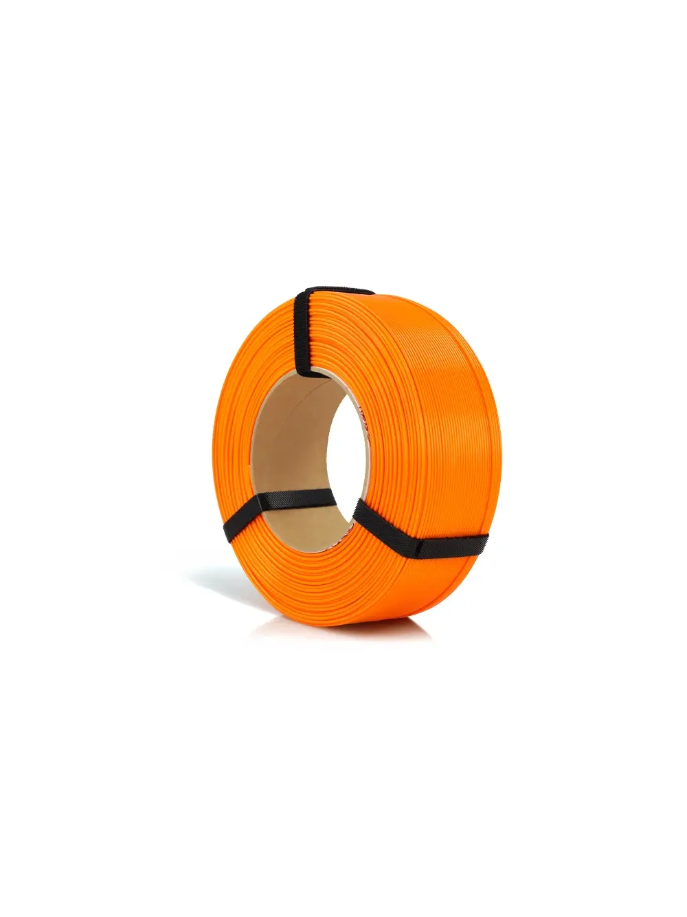 Filament 3D ReFill PLA High Speed Orange