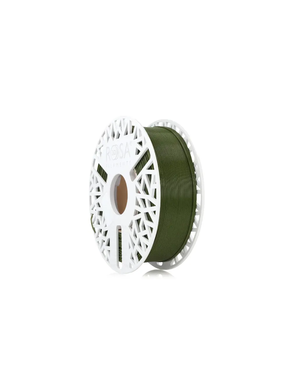 Filament 3D PLA High Speed Army Green