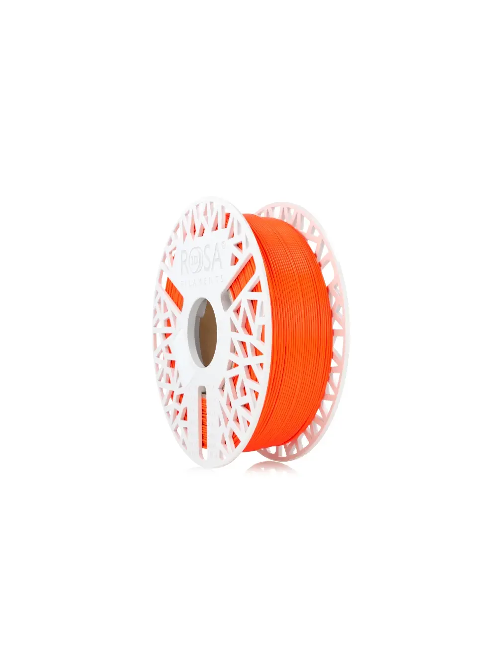 Filament 3D PLA High Speed Juicy Orange