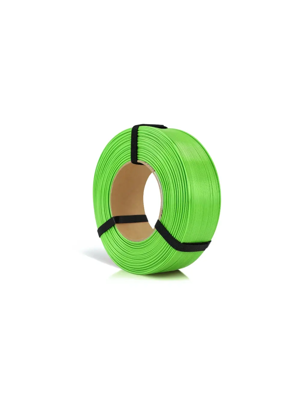 Filament 3D ReFill PLA High Speed Green