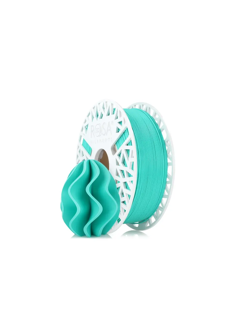 Filament 3D PLA Pastel Mint