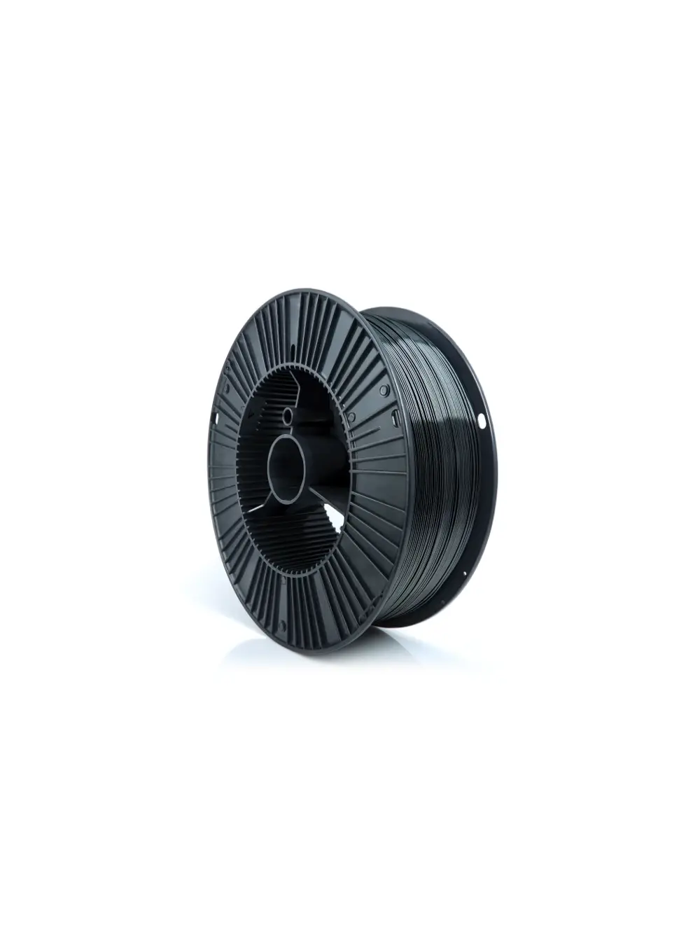 Filament 3D PLA High Speed Black 3kg