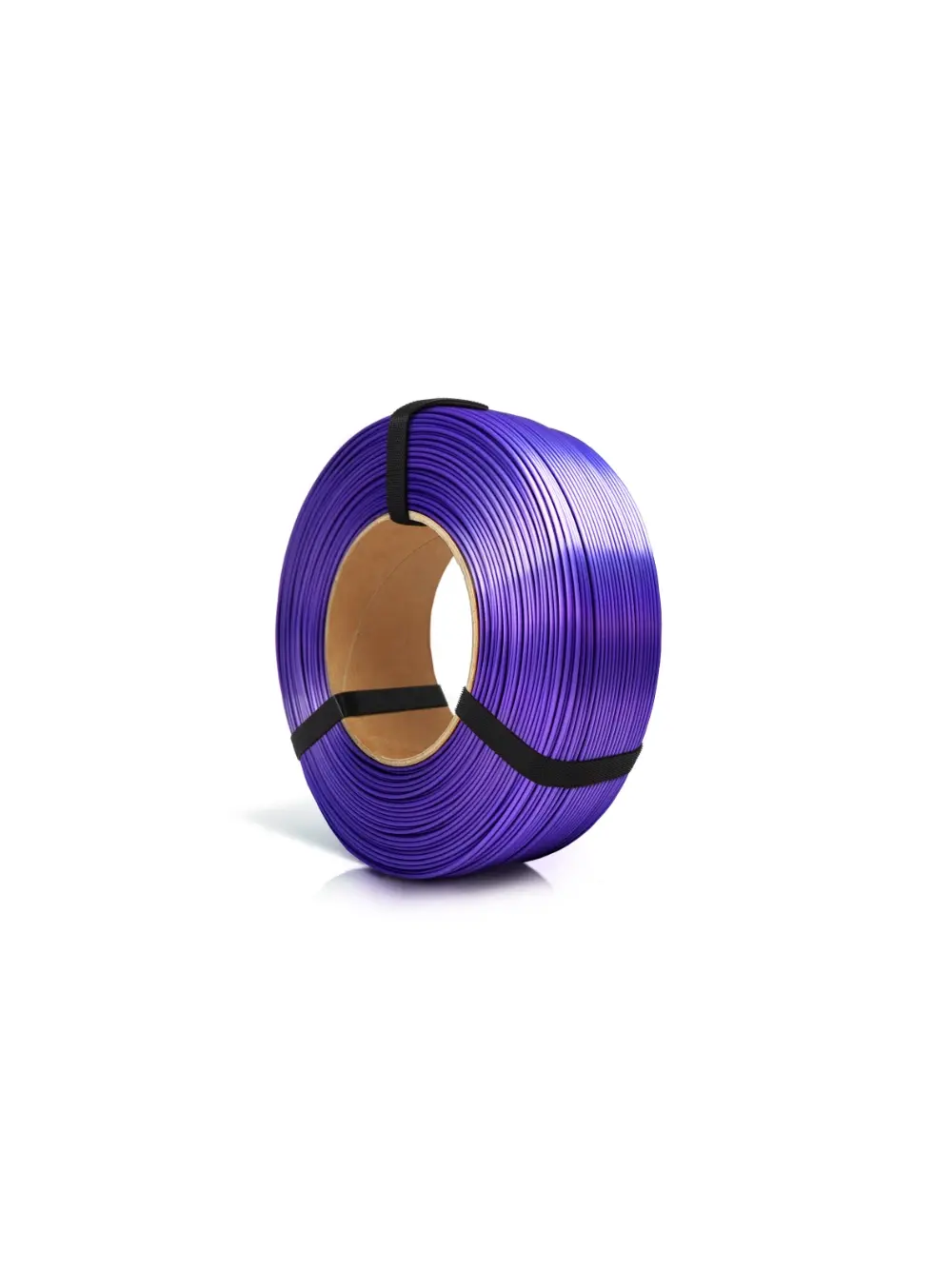 Filament 3D ReFill PLA-Silk Violet