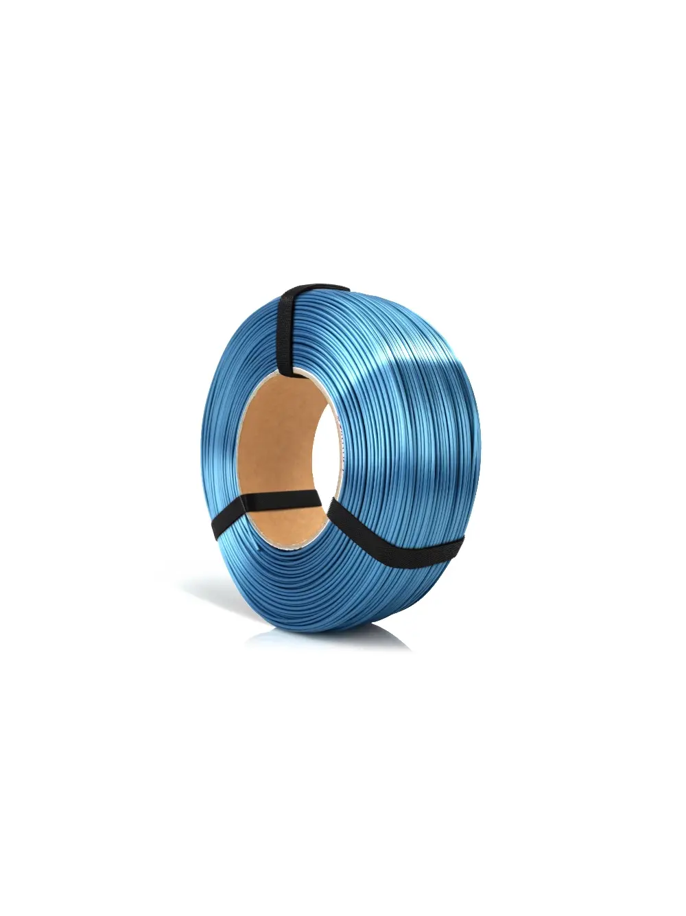 Filament 3D ReFill PLA-Silk Navy Blue