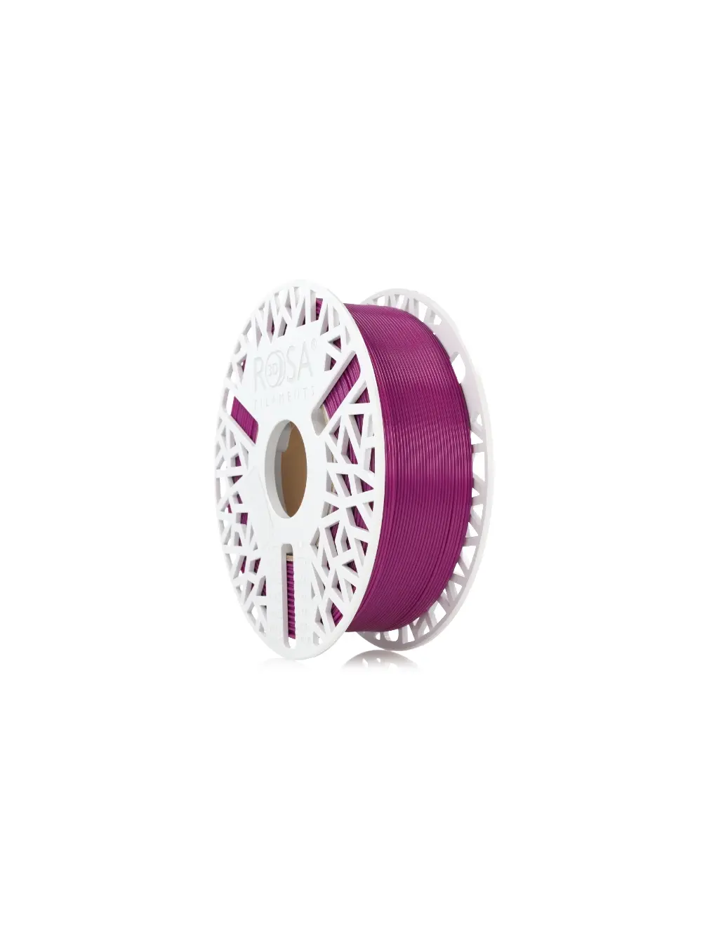 Filament 3D PLA High Speed Signal Violet