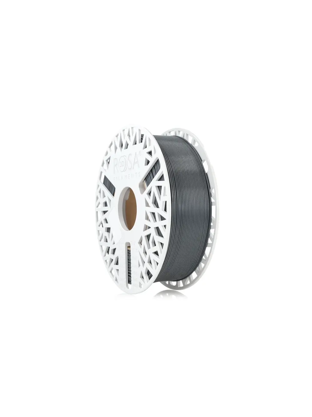 Filament 3D PLA High Speed Gray