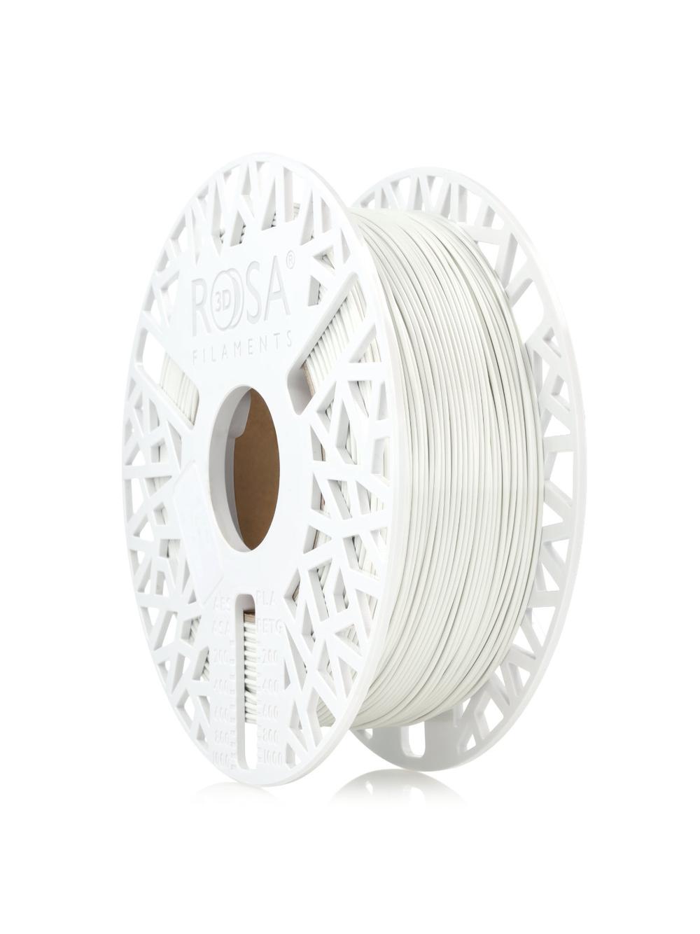 Filament 3D ASA White