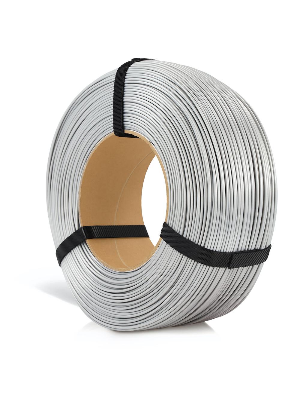 Filament 3D ReFill ASA Silver