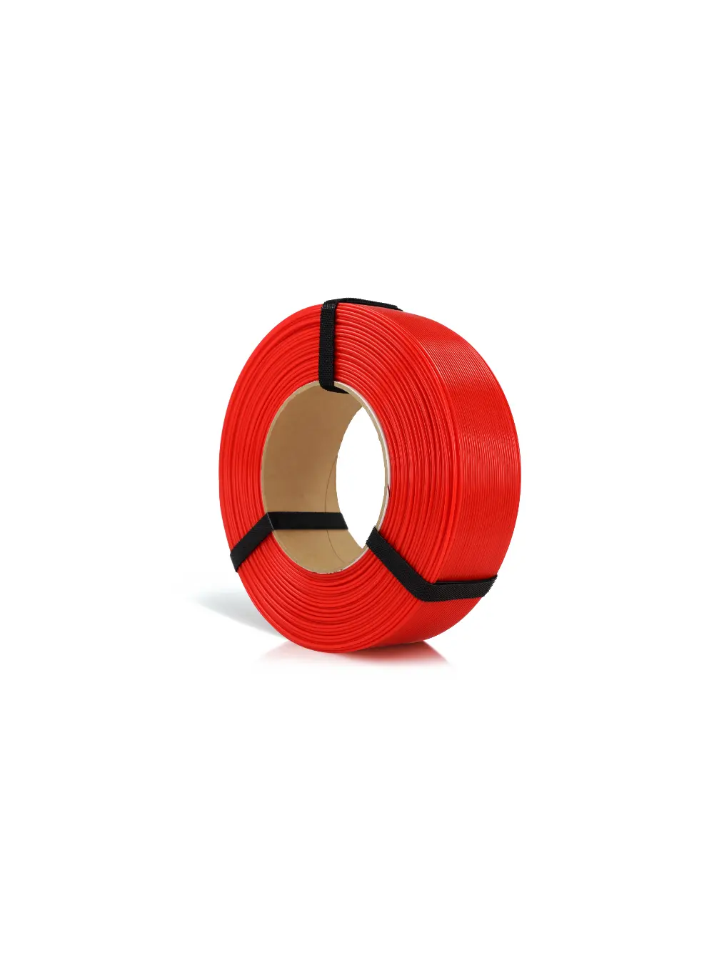 Filament 3D ReFill PLA High Speed Red