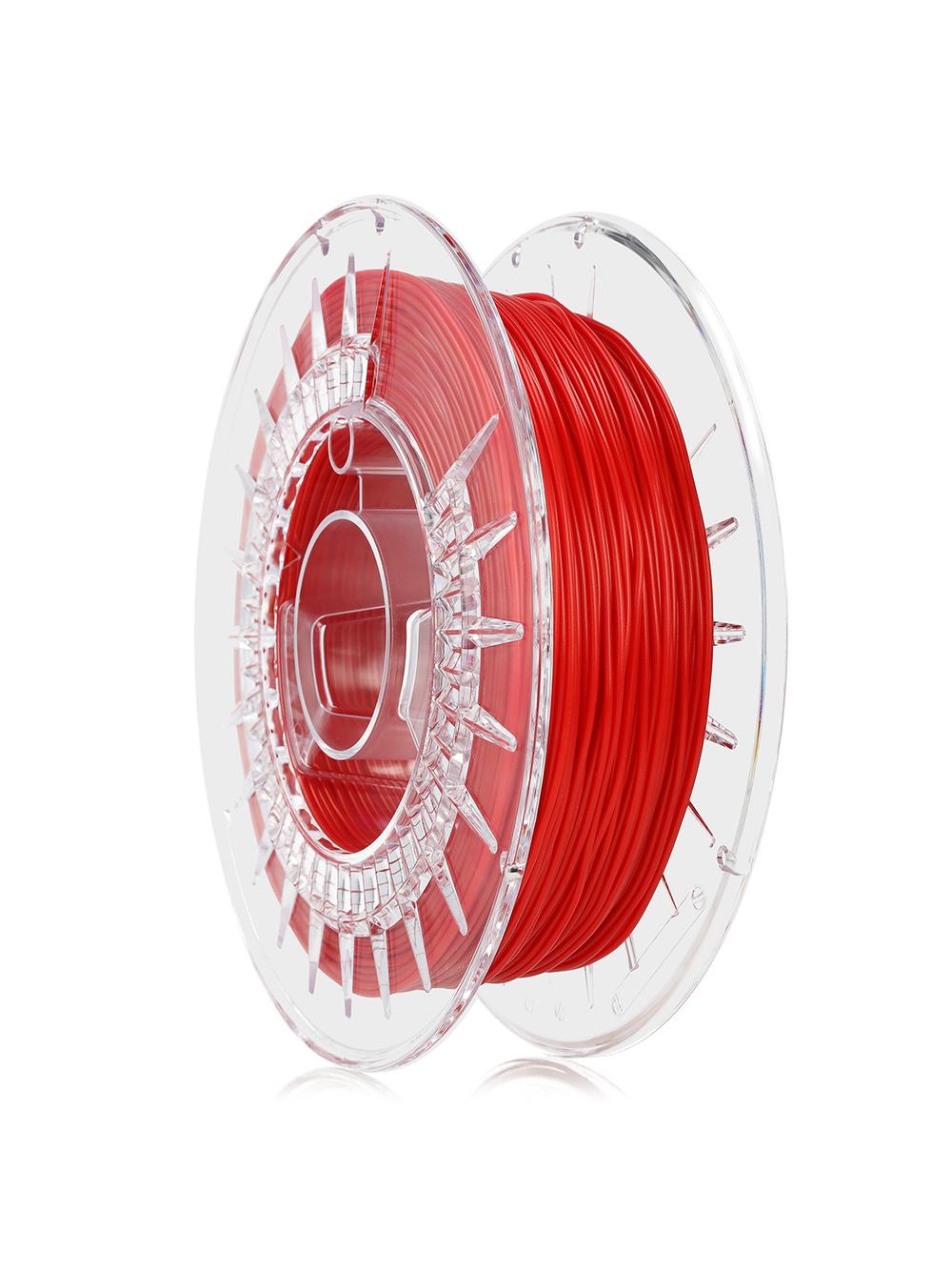 Filament 3D ROSA-Flex 85A Red