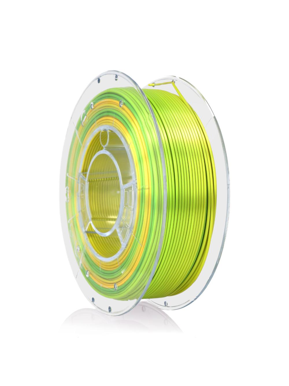 Filament 3D PLA Multicolour Jungle