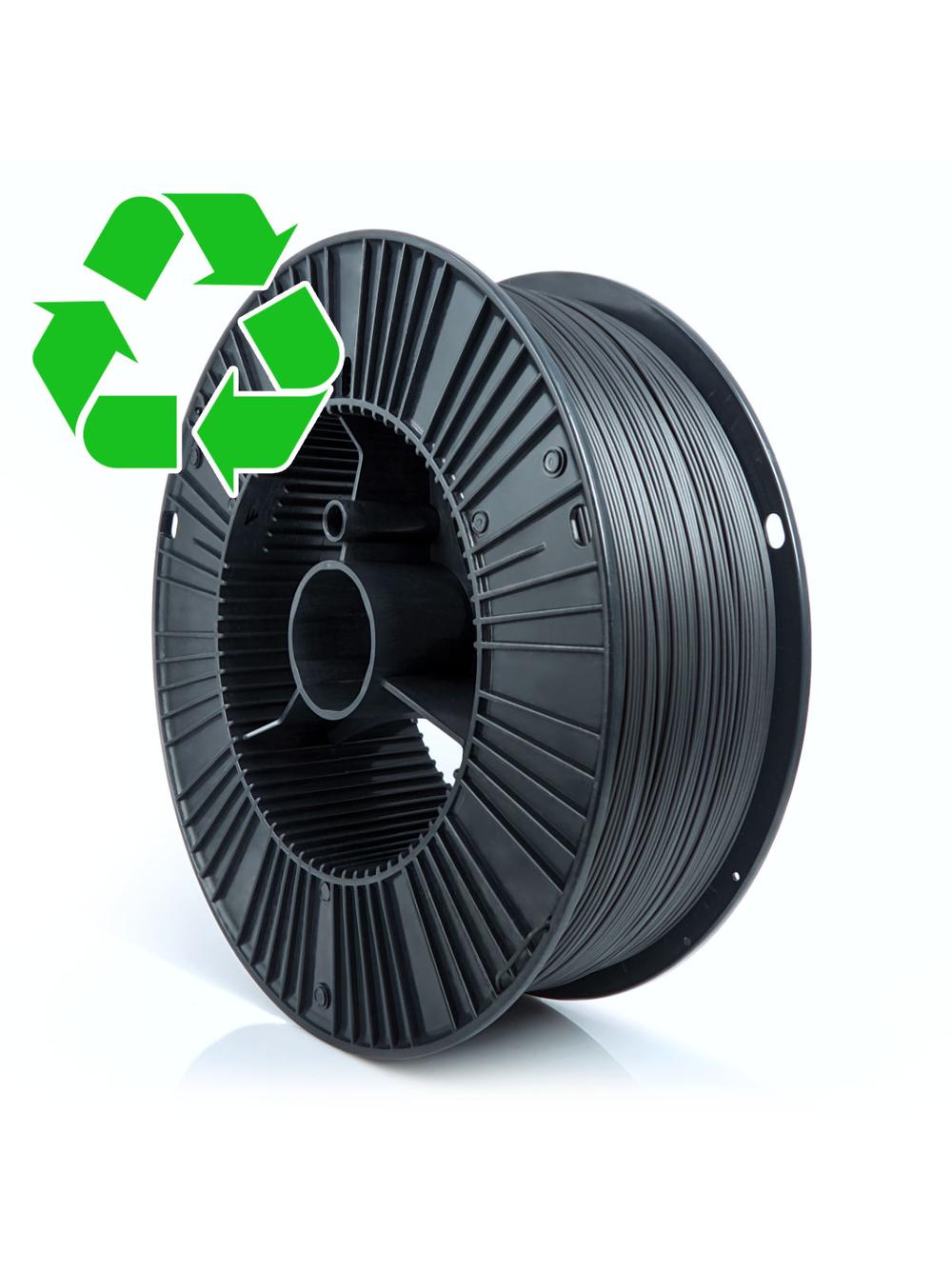 Filament 3D R-PLA Black