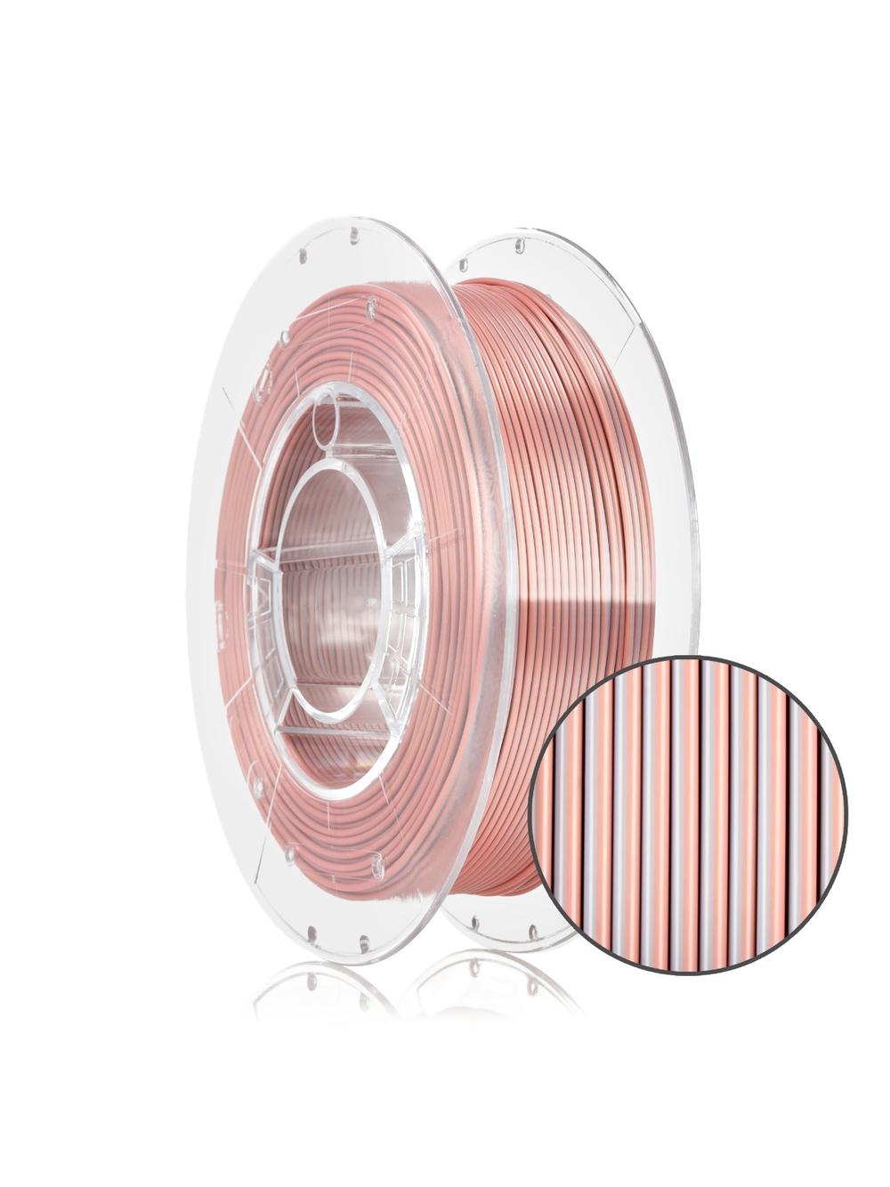 Filament 3D PLA Magic Silk Glamour