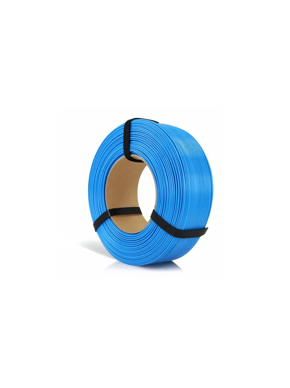 Filament 3D ReFill PLA High Speed Blue Sky