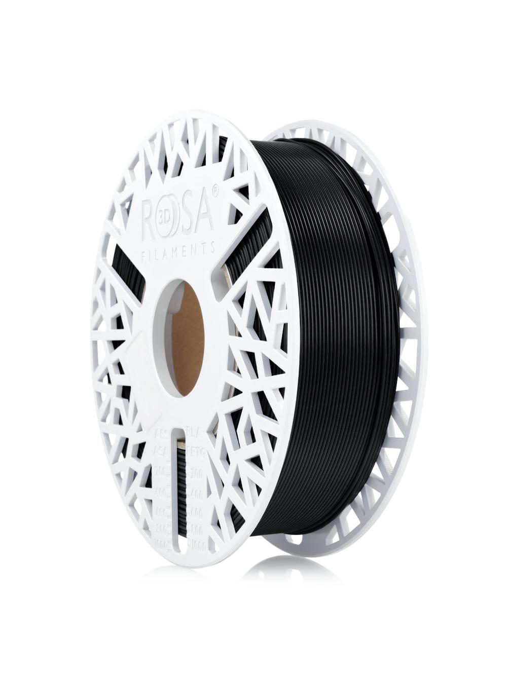 Filament 3D PLA Starter Black