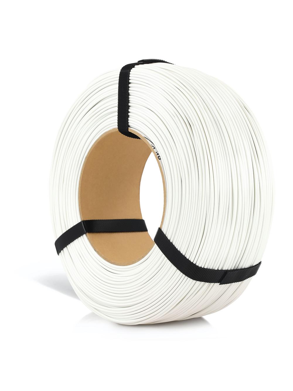 Filament 3D ReFill ASA White