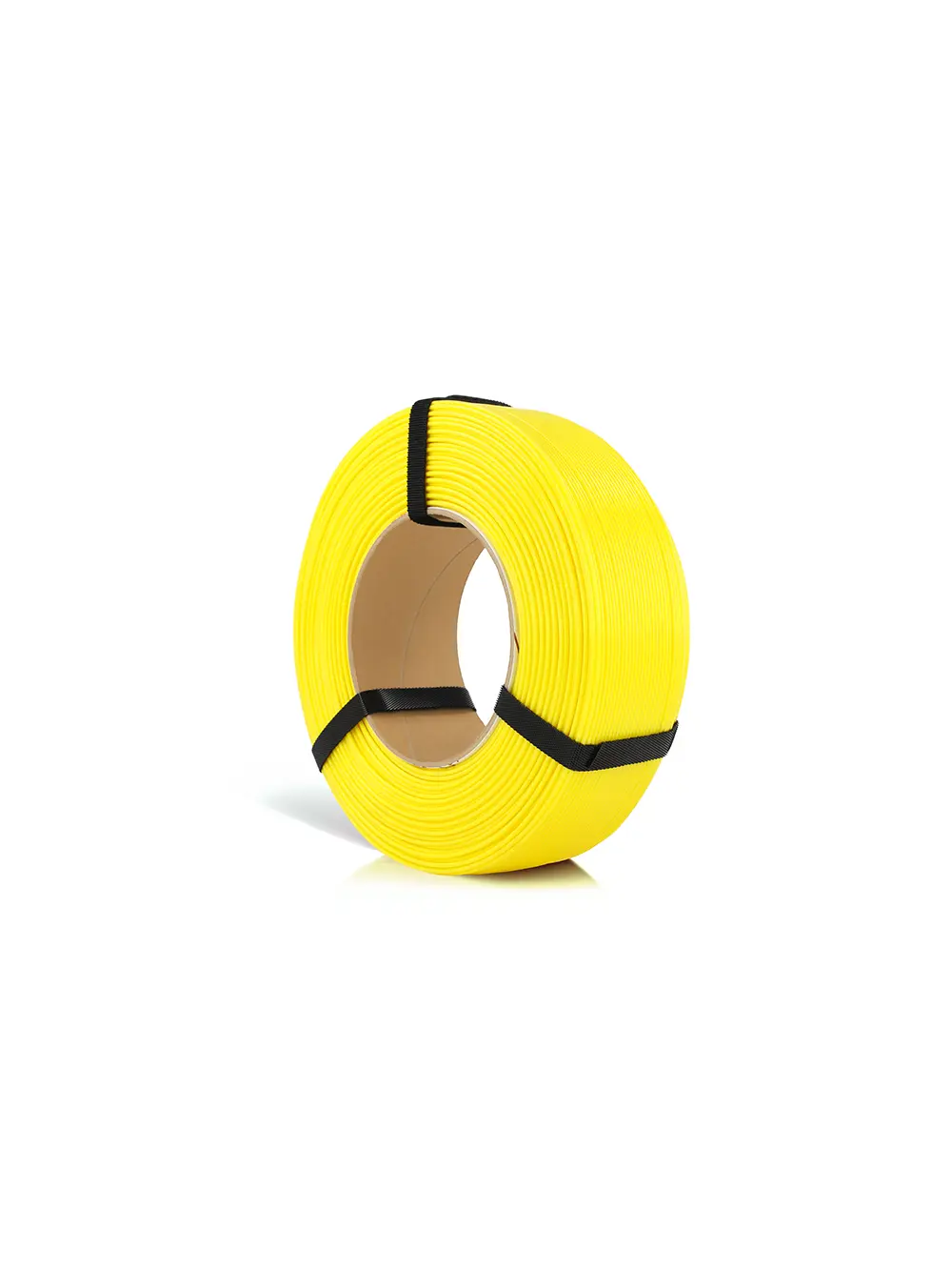 Filament 3D ReFill PLA High Speed Yellow