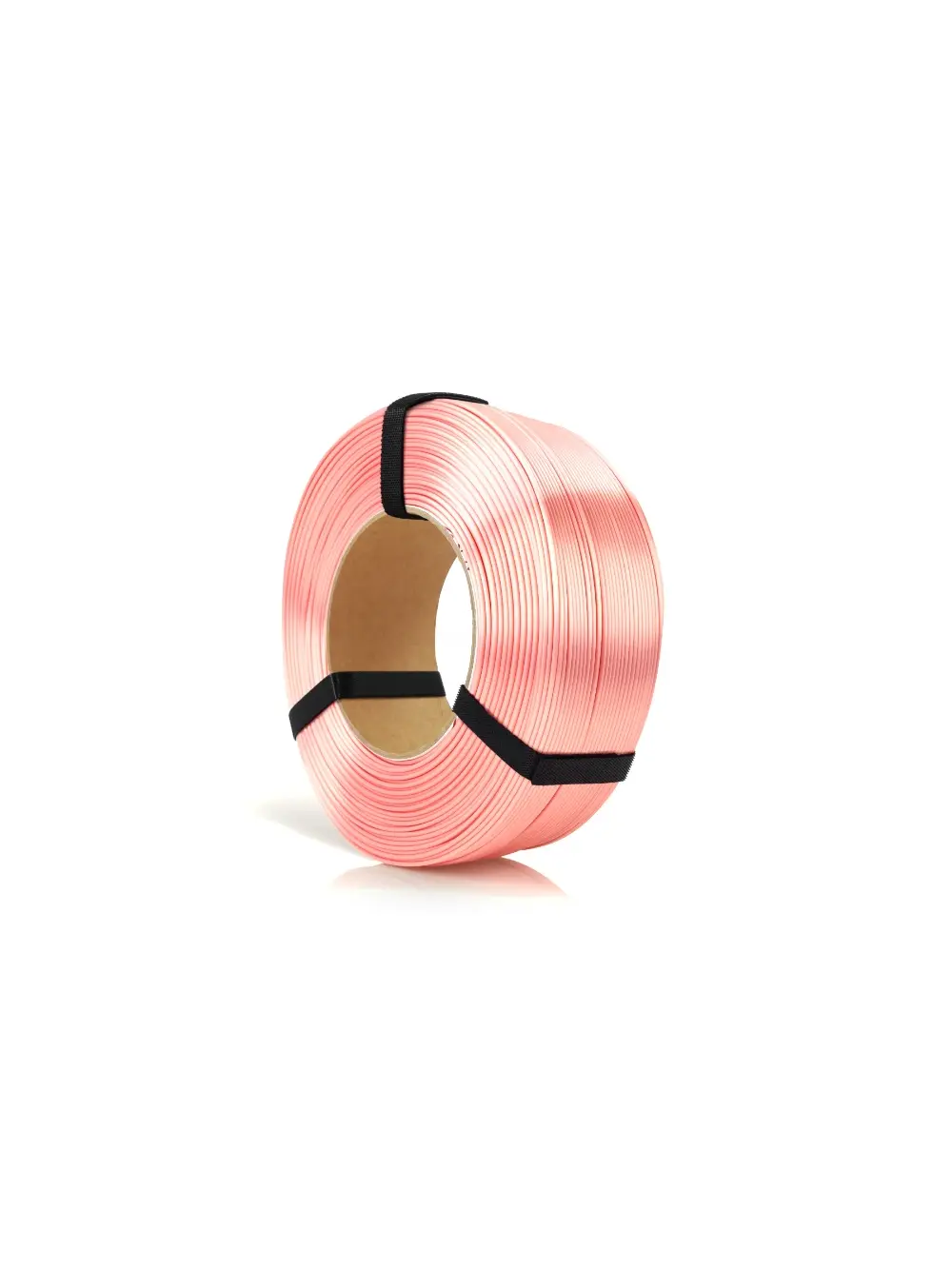 Filament 3D ReFill PLA-Silk Rose Gold