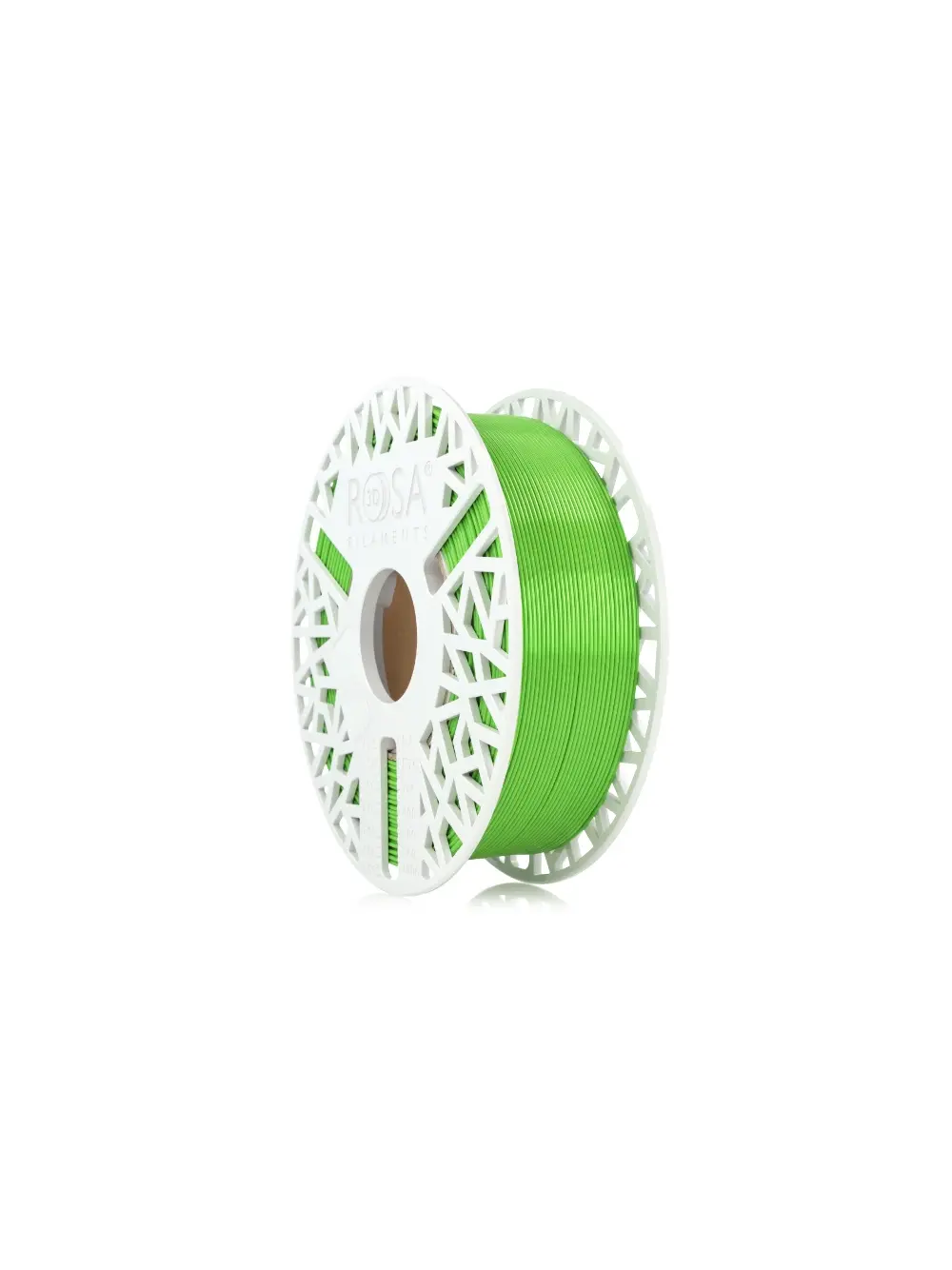 Filament 3D PLA High Speed Green