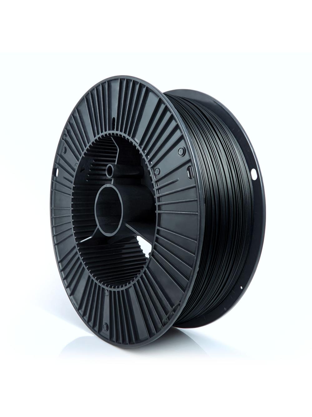 Filament 3D ABS V0 FR Black