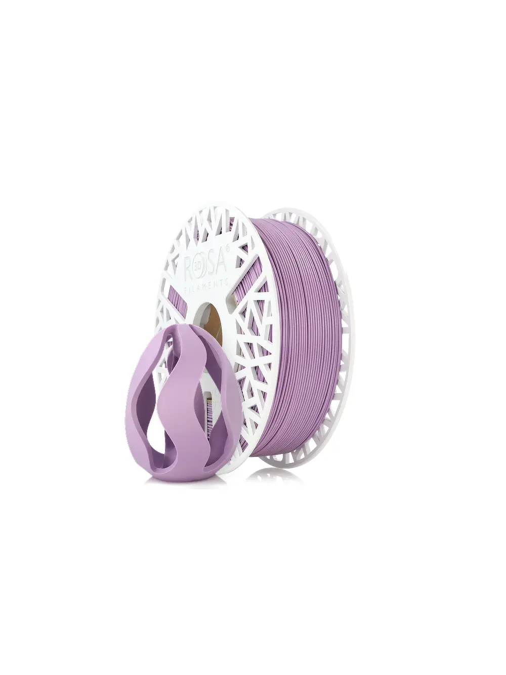 Filament 3D PLA Pastel Lavender