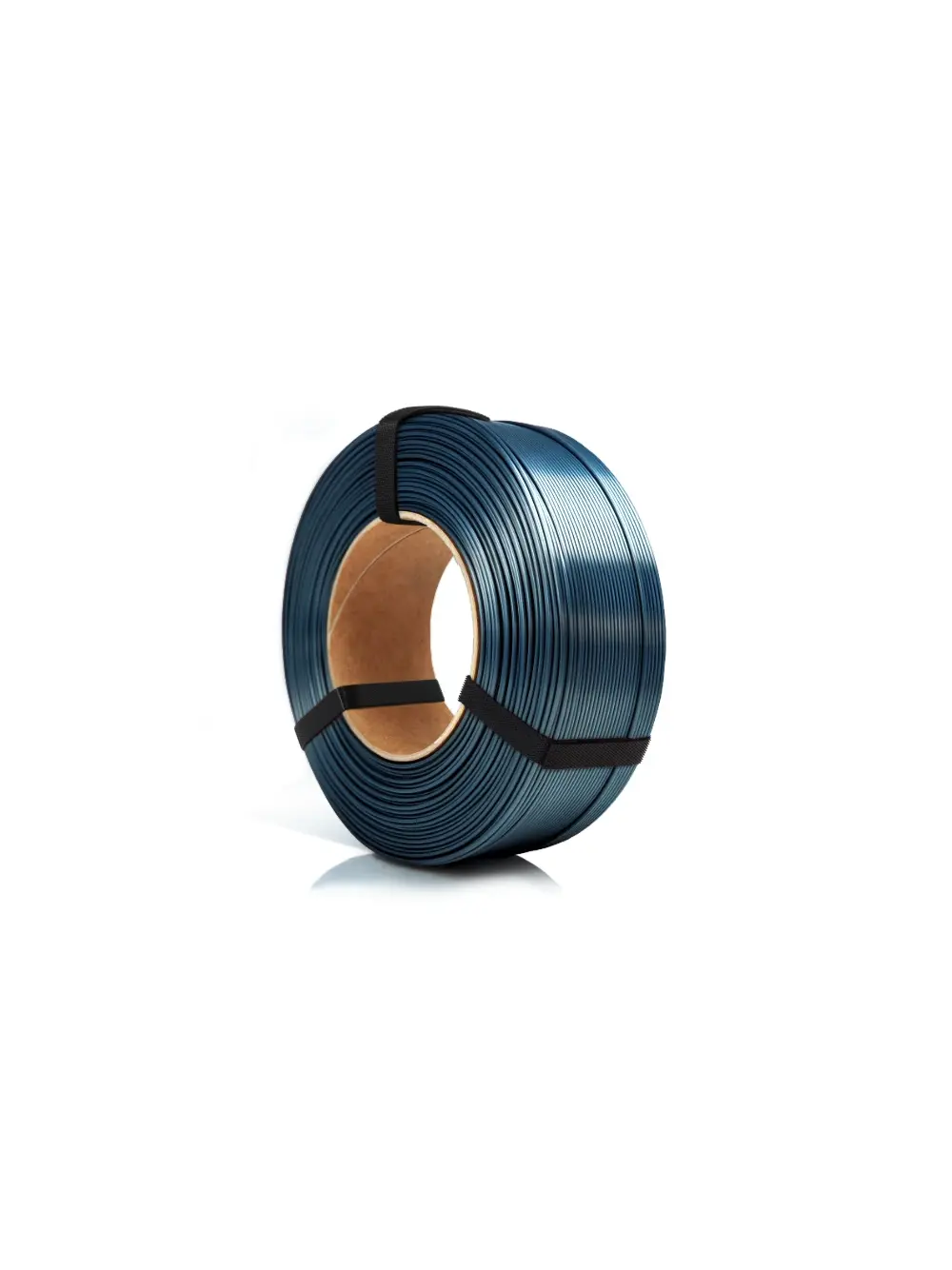 Filament 3D ReFill PLA-Silk Graphite