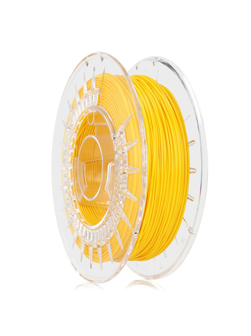 Filament 3D ROSA-Flex 85A Yellow