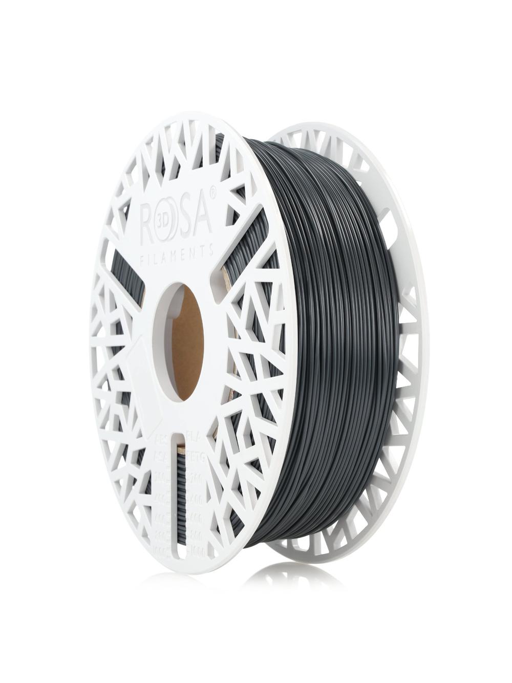 Filament 3D PET-G Standard HS Gray