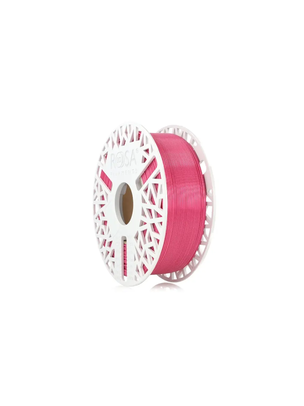 Filament 3D PLA High Speed Pink