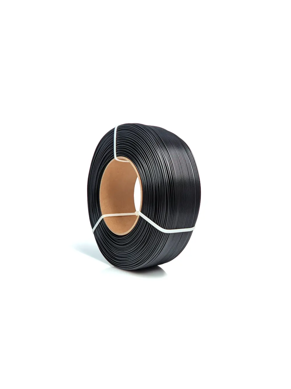 Filament 3D ReFill PLA High Speed Black