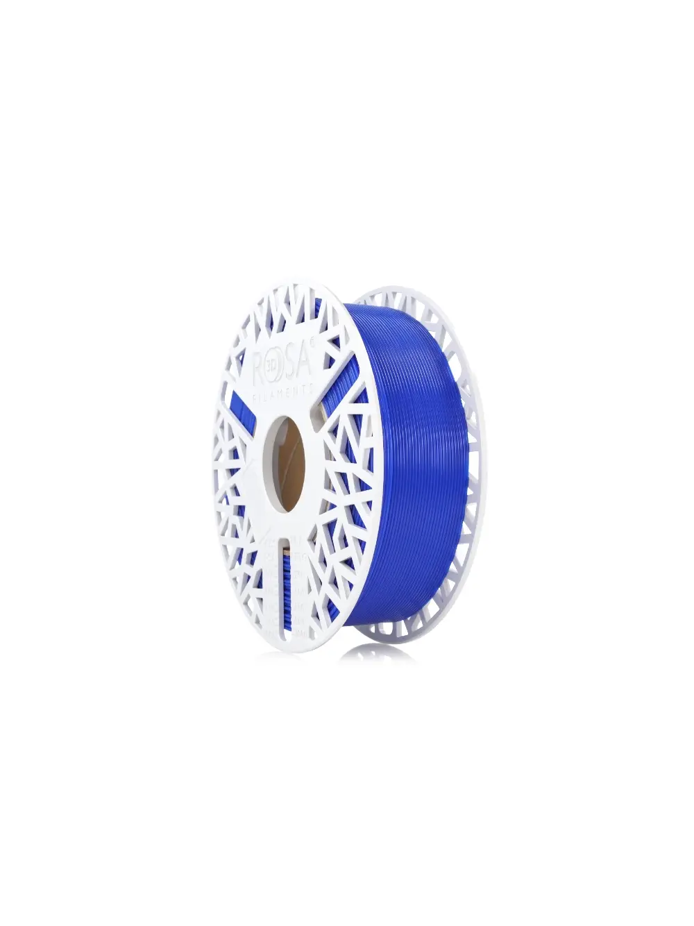 Filament 3D PLA High Speed Dark Blue