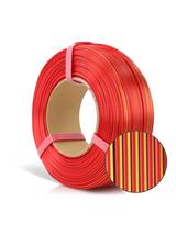 Filament 3D ReFill PLA Magic Silk Fire