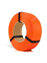 Filament 3D ReFill PLA High Speed Juicy Orange