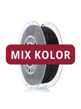 FILAMENT 3D ROSA-Flex 96A MIX KOLOR 