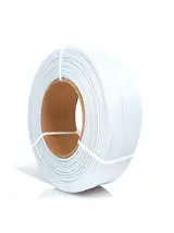 Filament 3D ReFill PLA High Speed Winter White