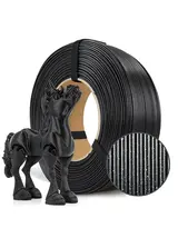 Filament 3D ReFill PLA Galaxy Black