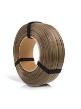 Filament 3D ReFill PET-G Standard HS Pearl Gold