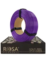 Filament 3D ReFill PLA High Speed Violet Dynamic