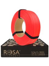 Filament 3D ReFill PLA Starter Neon Orange