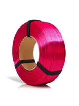 Filament 3D ReFill PLA-Silk Fuchsia