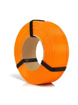 Filament 3D ReFill PLA High Speed Orange