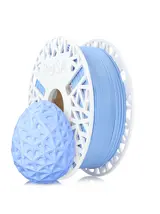 Filament 3D PLA Pastel Blue