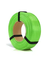 Filament 3D ReFill PLA High Speed Green