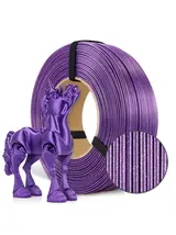 Filament 3D ReFill PLA Galaxy Violet