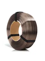 Filament 3D ReFill PLA-Silk Bronze